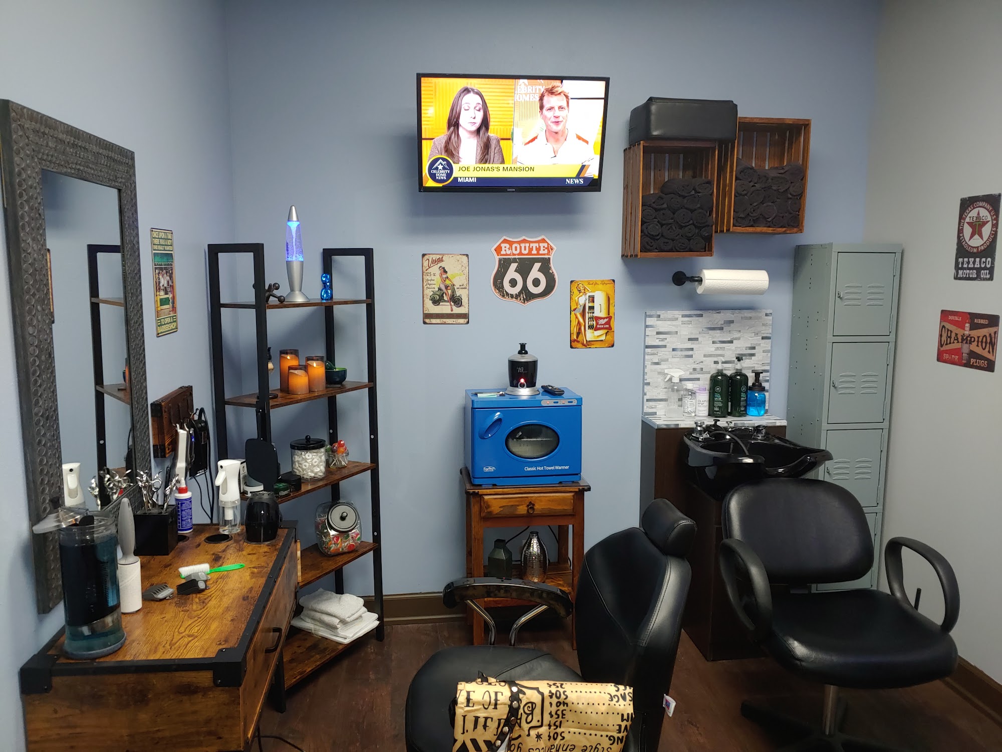 Kevin's - Barbershop Norwalk