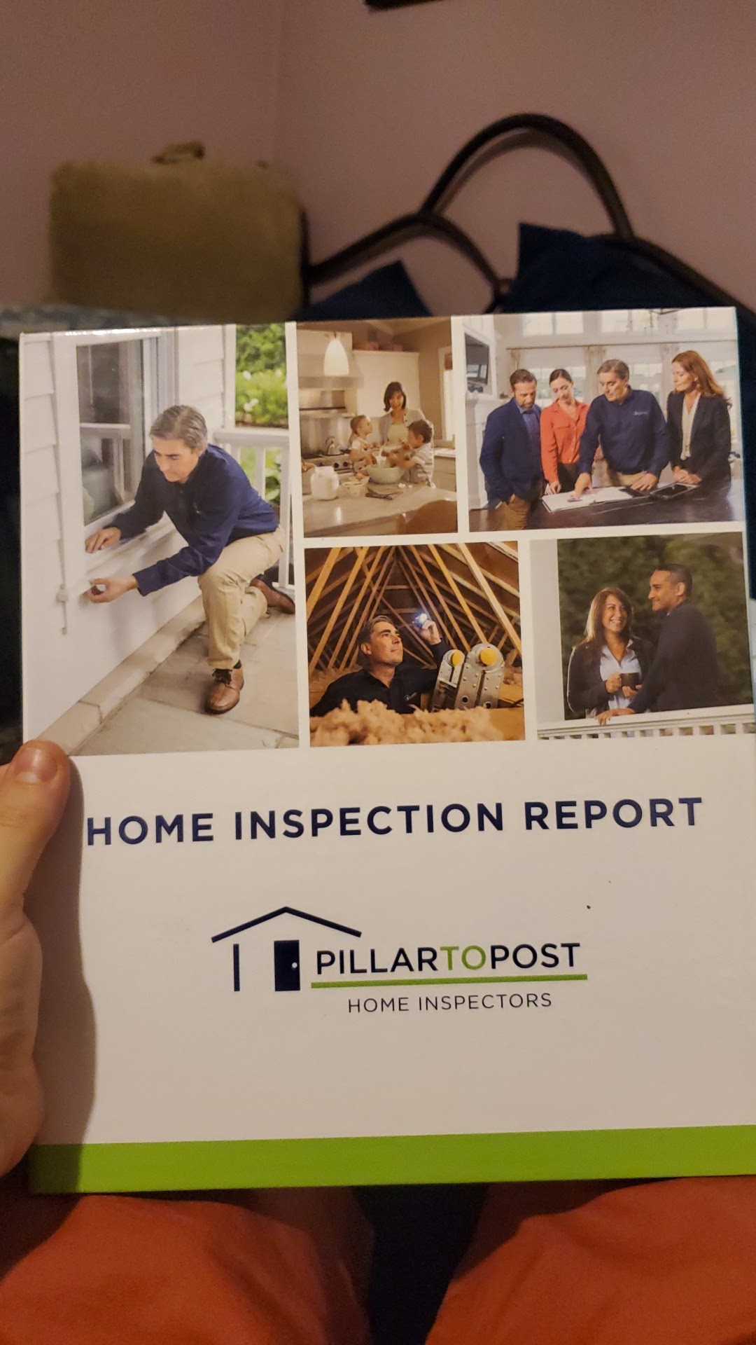 Pillar To Post Home Inspectors - The Bakowicz Team 79 Cottage Rd, Oakdale Connecticut 06370