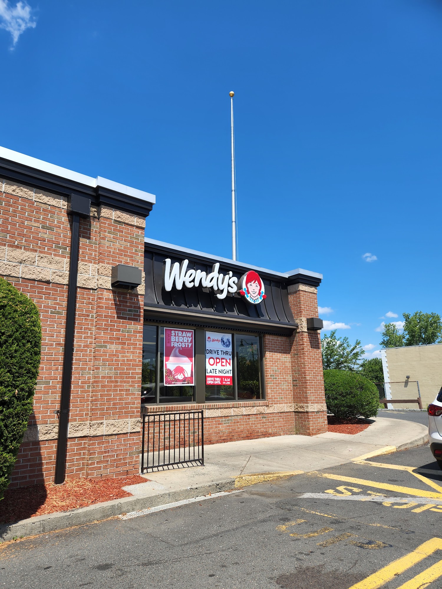 Wendy's