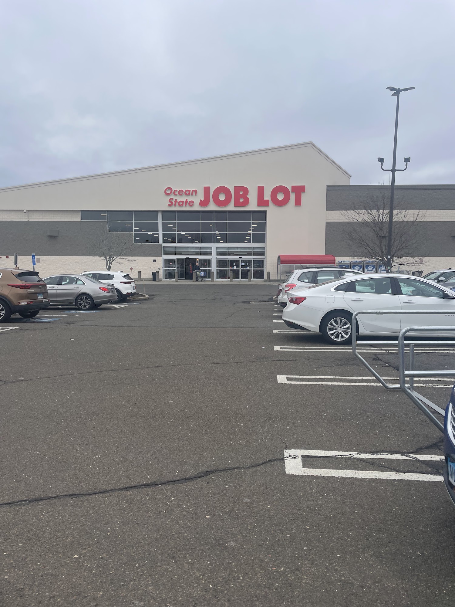 Ocean State Job Lot