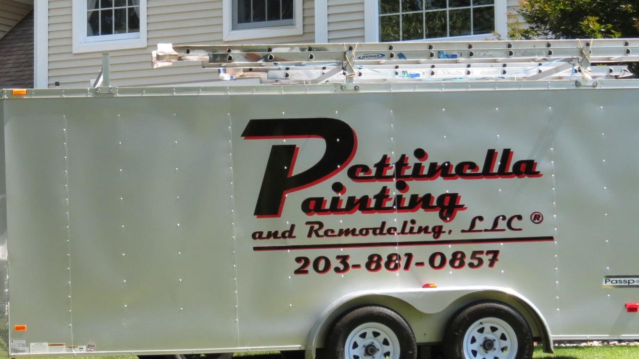 Pettinella Painting and Remodeling, LLC