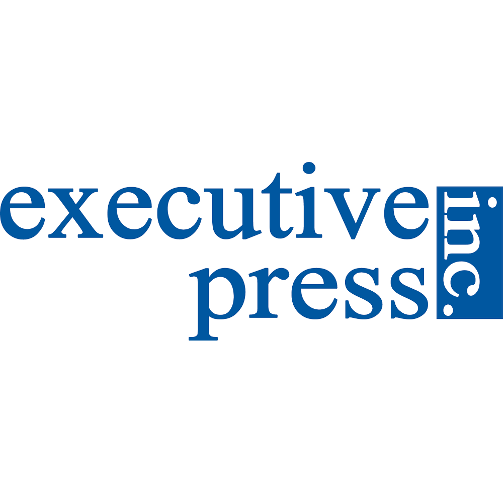 Executive Press Inc.