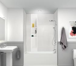 Total Bath Systems LuxStone of Connecticut