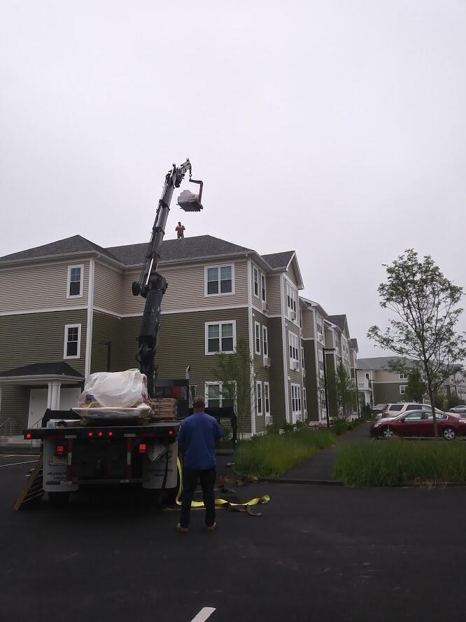 Photo credit: nextdoor