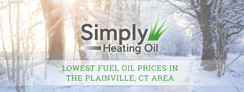 Simply Heating Oil