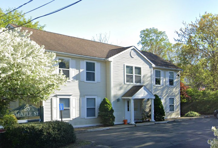 Southington Therapeutic Massage 25 Maple St, Plantsville Connecticut 06479