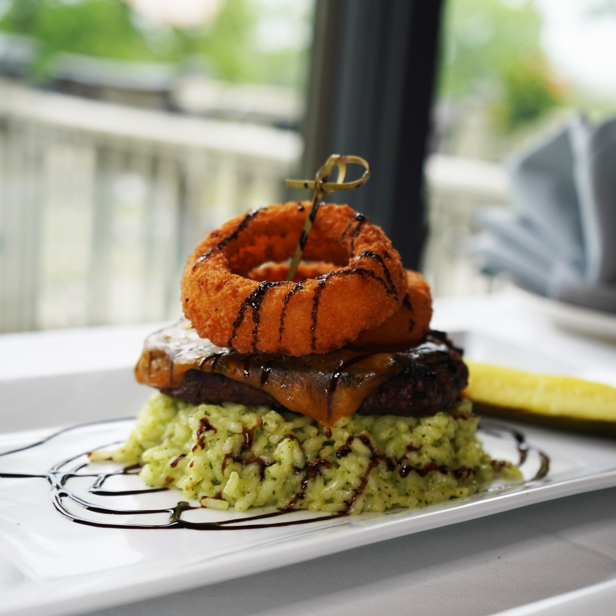 Photo credit: restaurantji