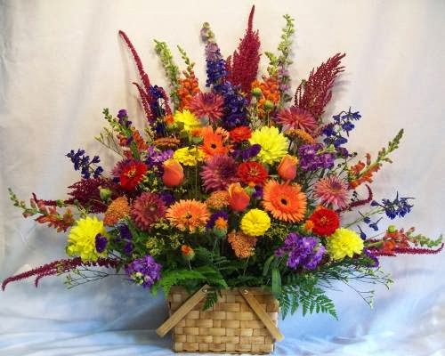 Plumb Farms Nursery & Flowers