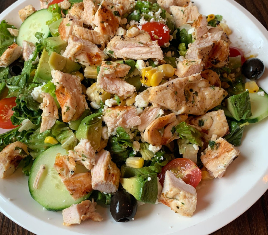 Photo credit: grubhub