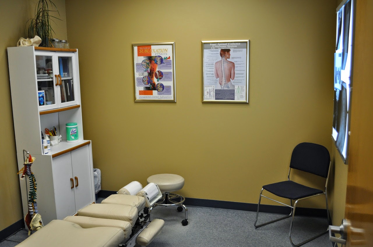 Ridgefield Chiropractic & Wellness Center