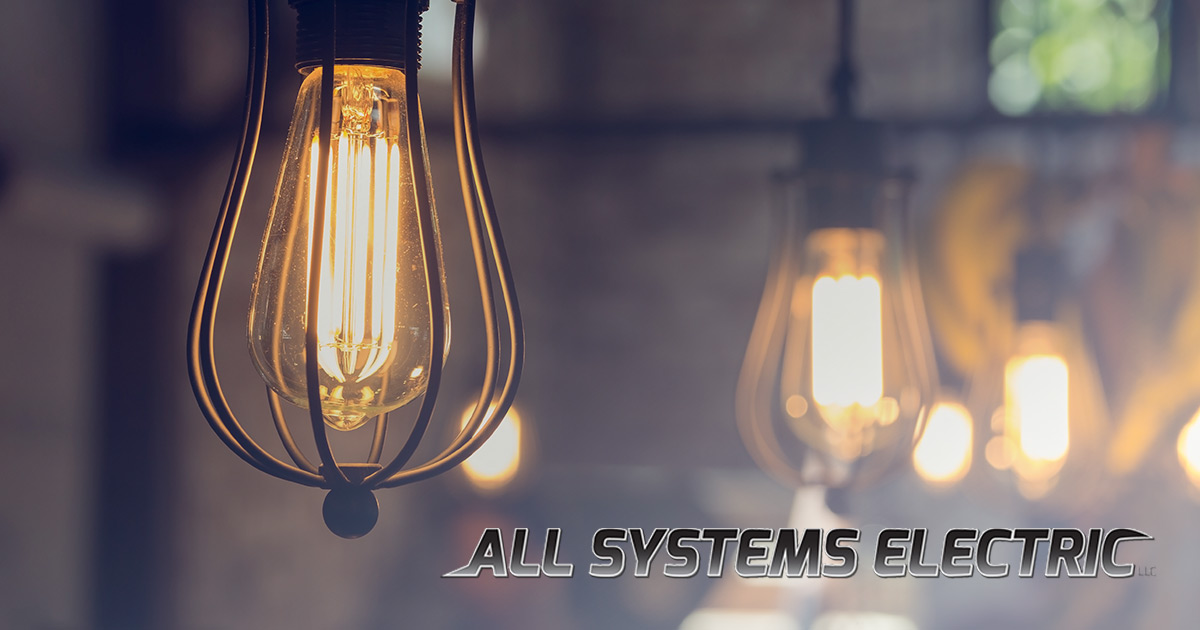 All Systems Electric LLC