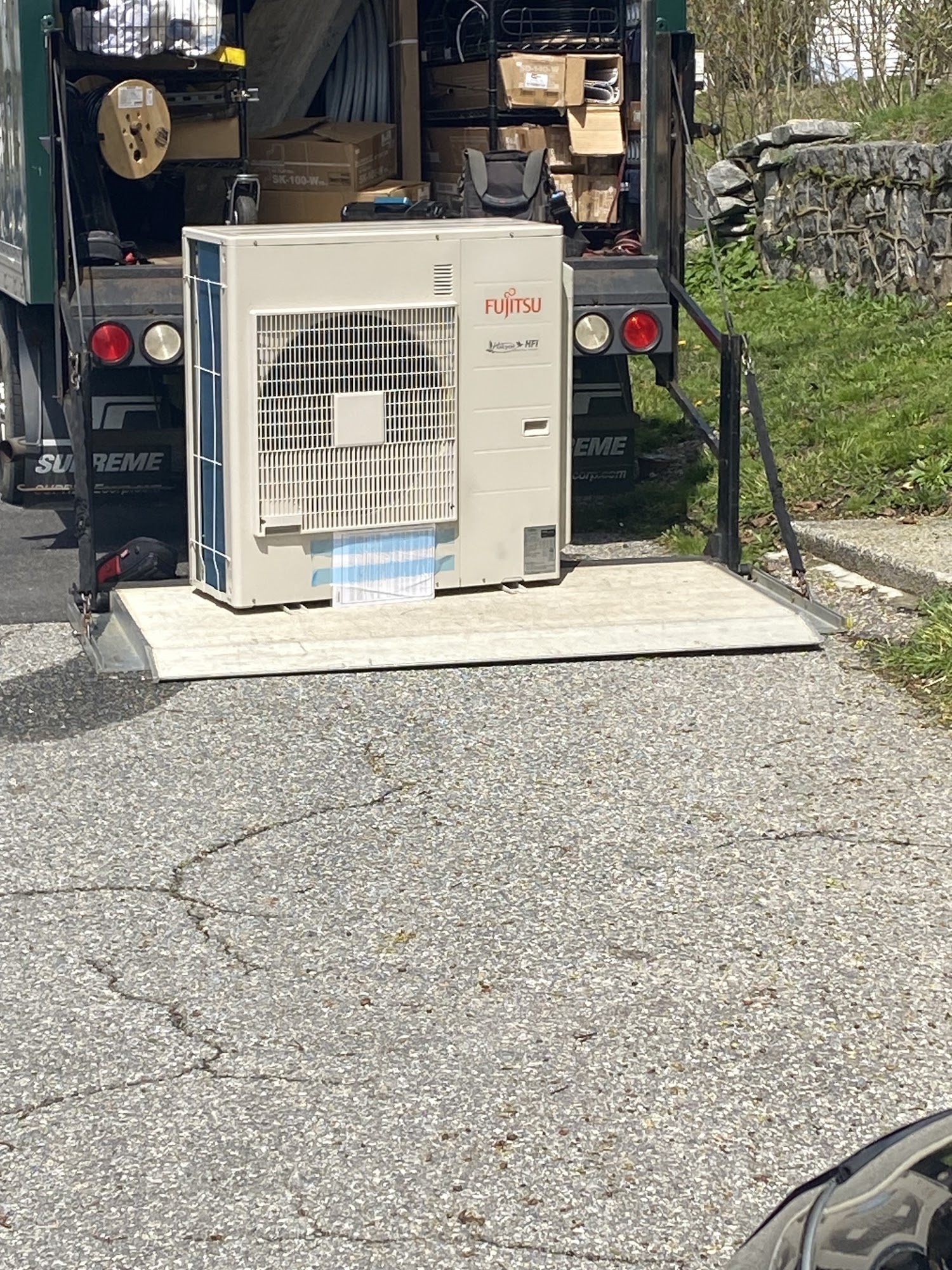 R & W Heating Energy Solutions LLC 10 Witter Rd, Salem Connecticut 06420