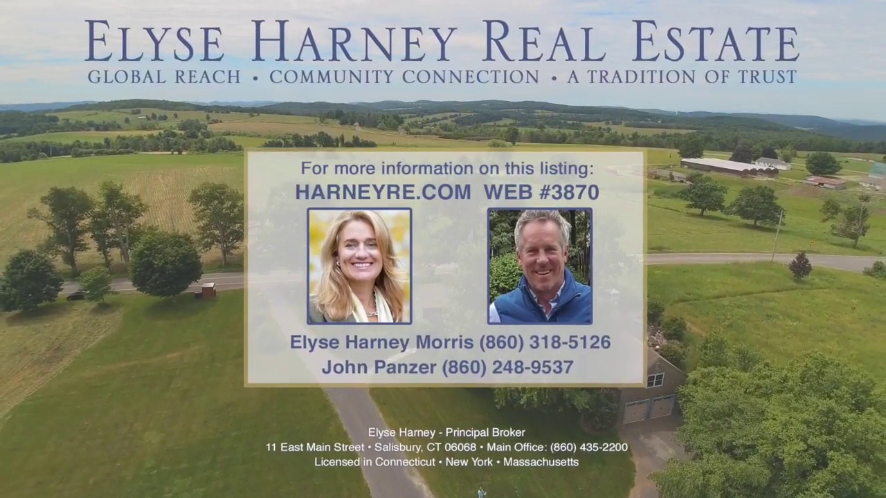 Elyse Harney Real Estate - Salisbury