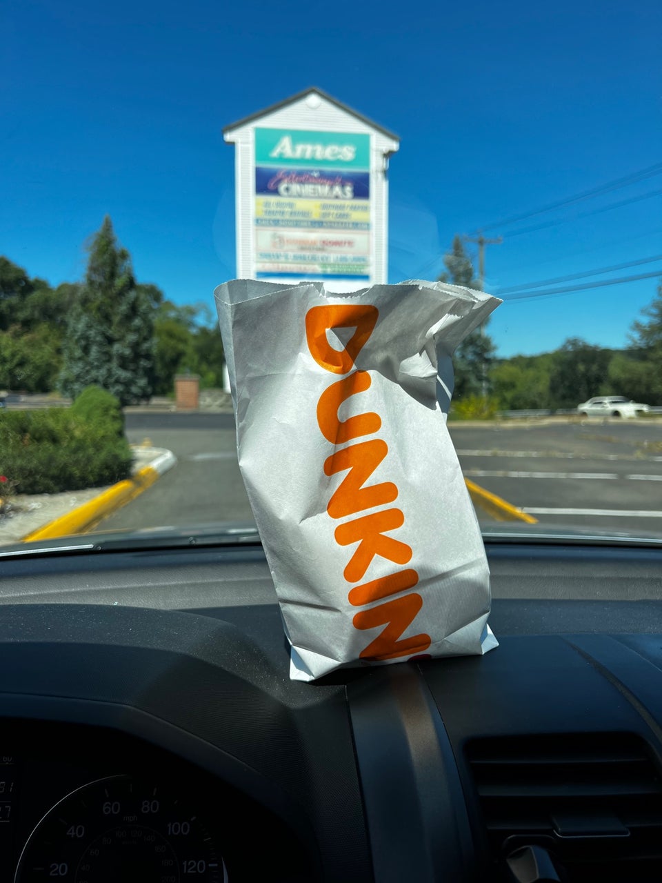 Dunkin'