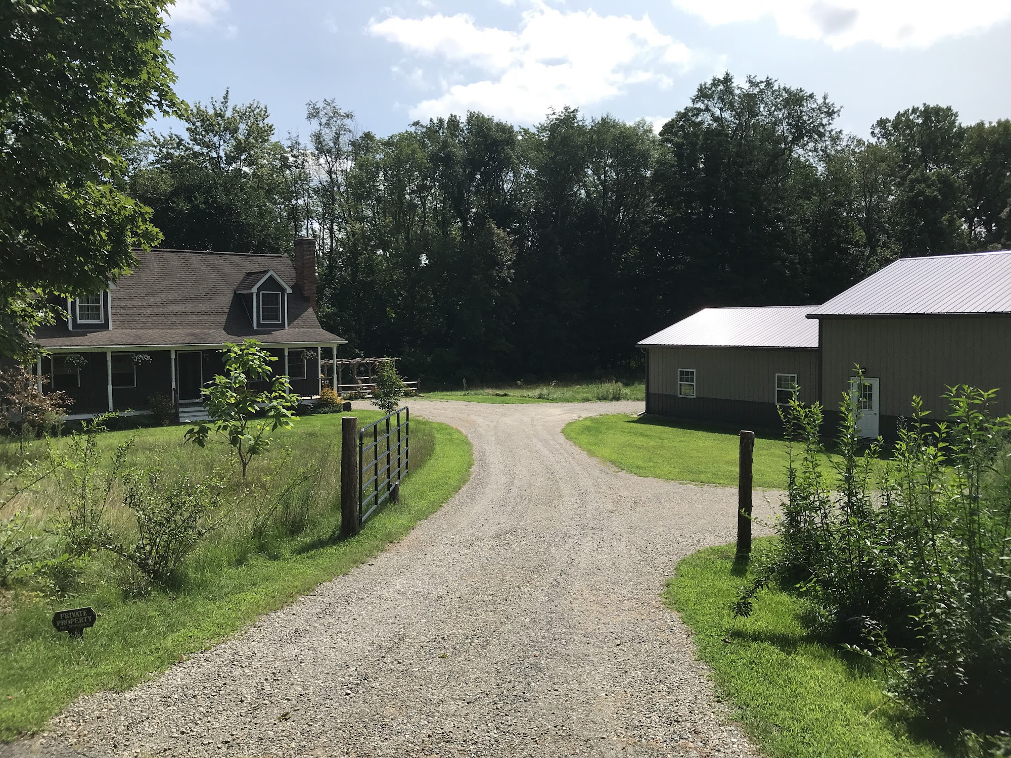 Applewood Tree Care LLC