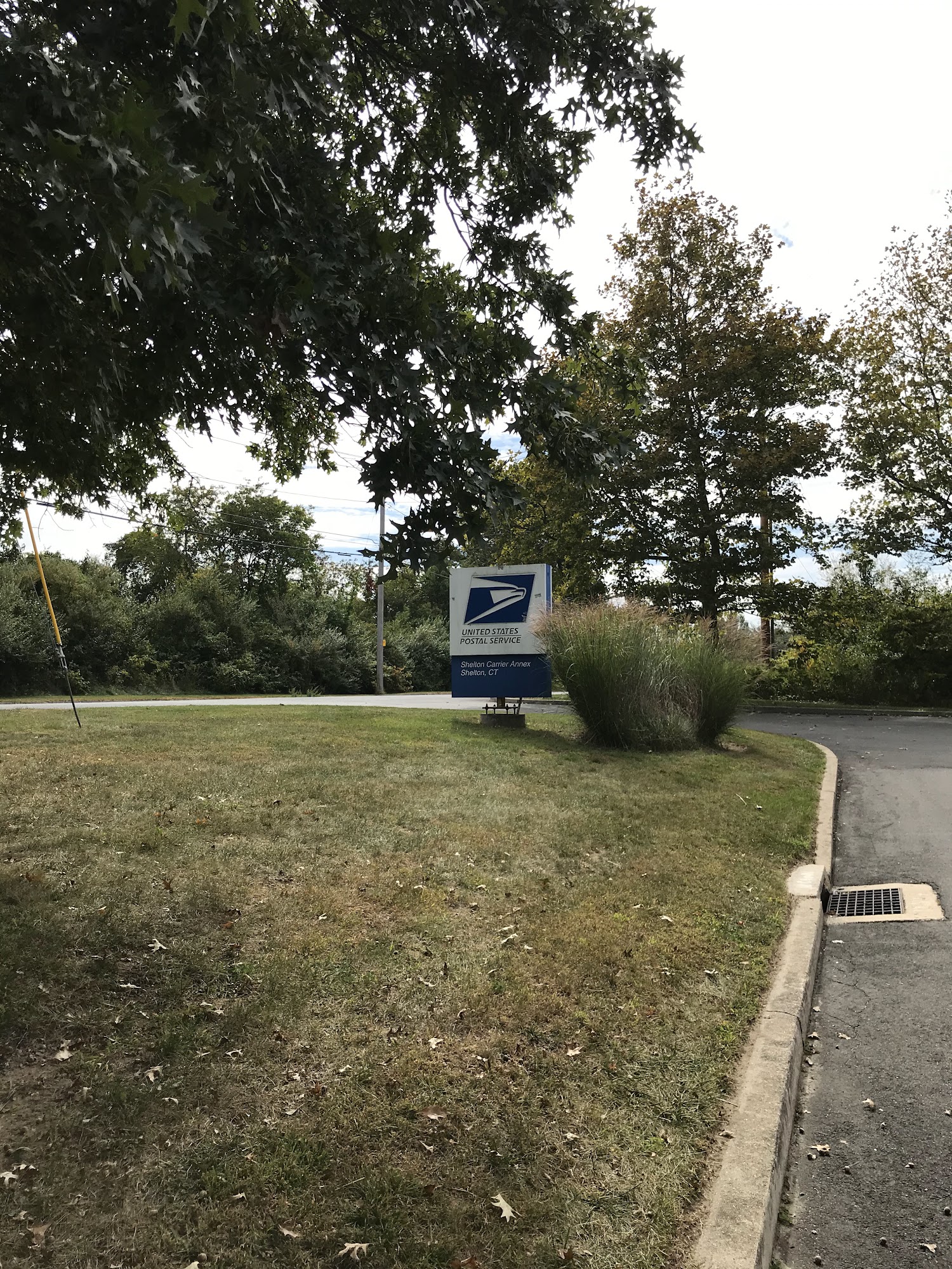 US Post Office