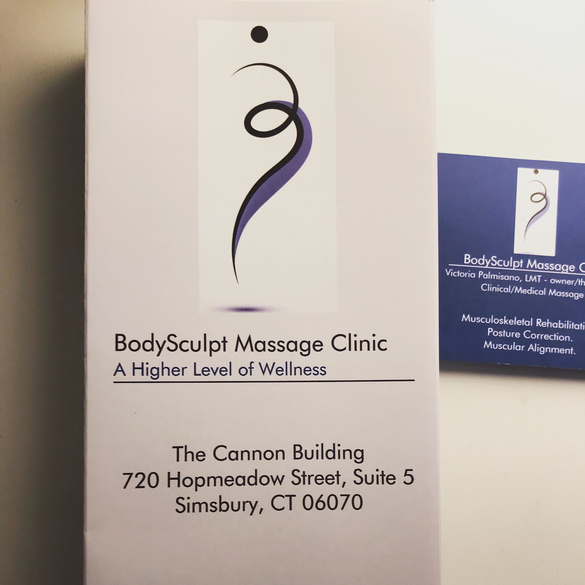 BodySculpt Massage Clinic