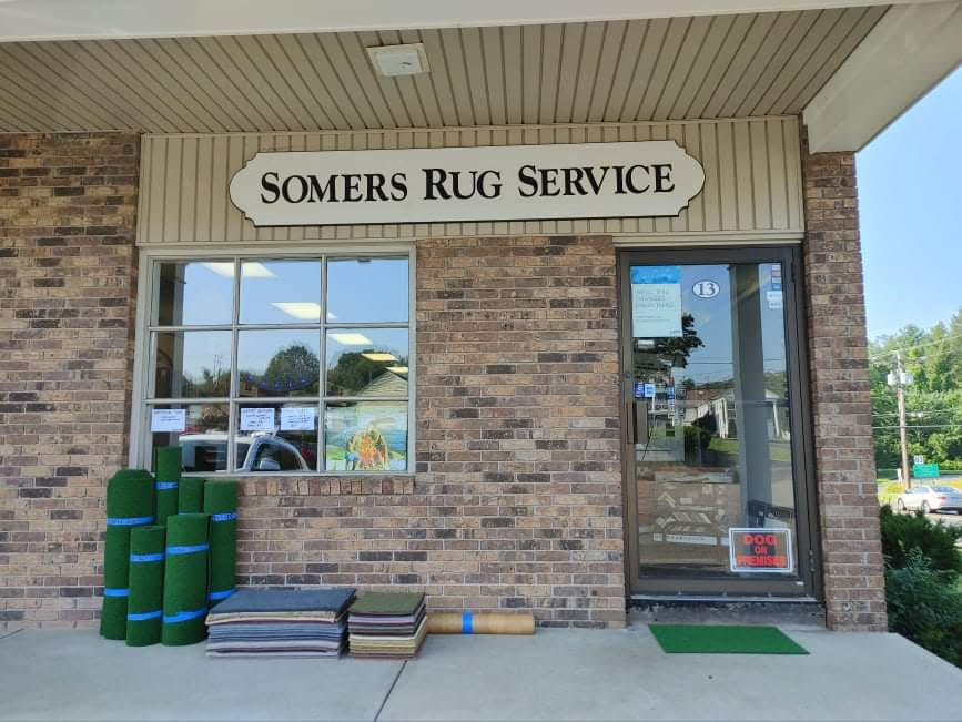 Somers Rug LLC 11 S Rd, Somers Connecticut 06071