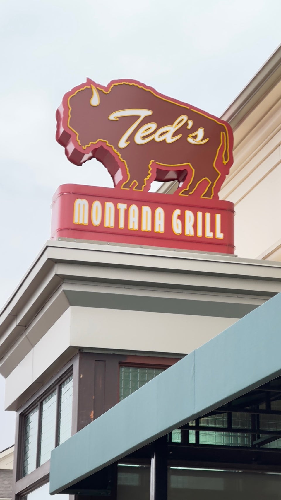 Ted's Montana Grill