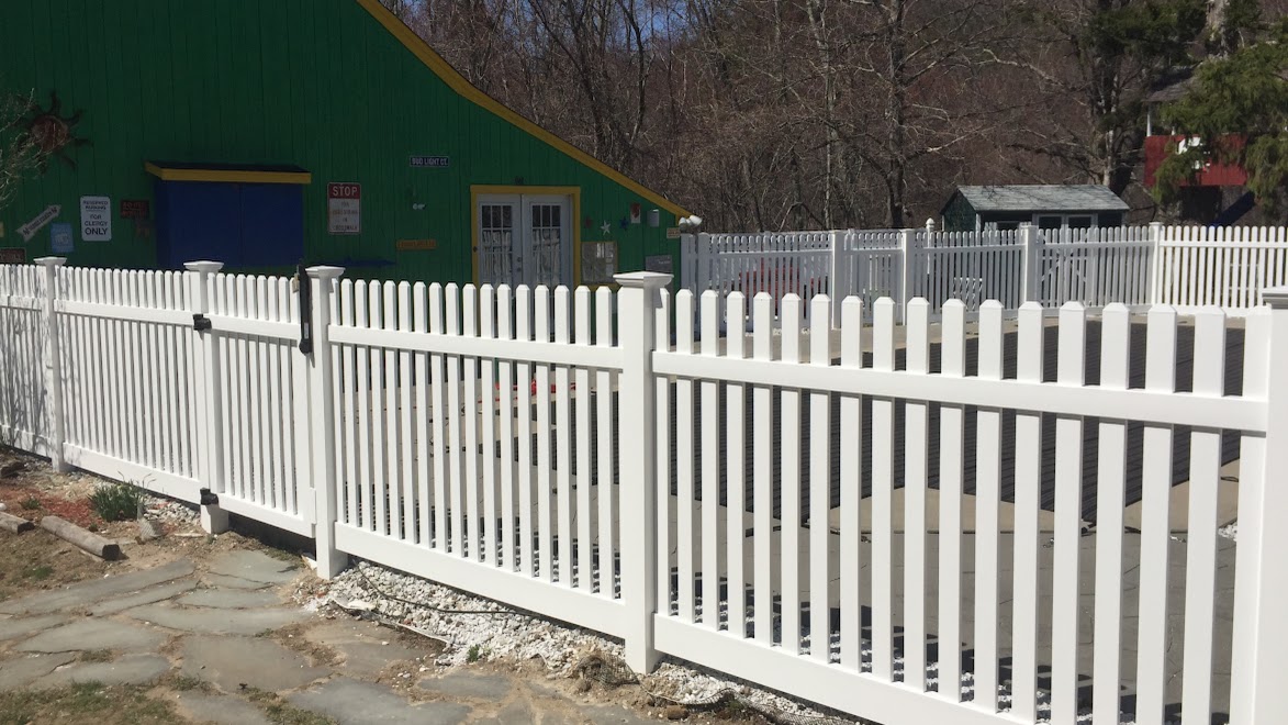 Fence One LLC
