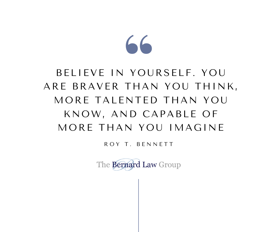 The Bernard Law Group