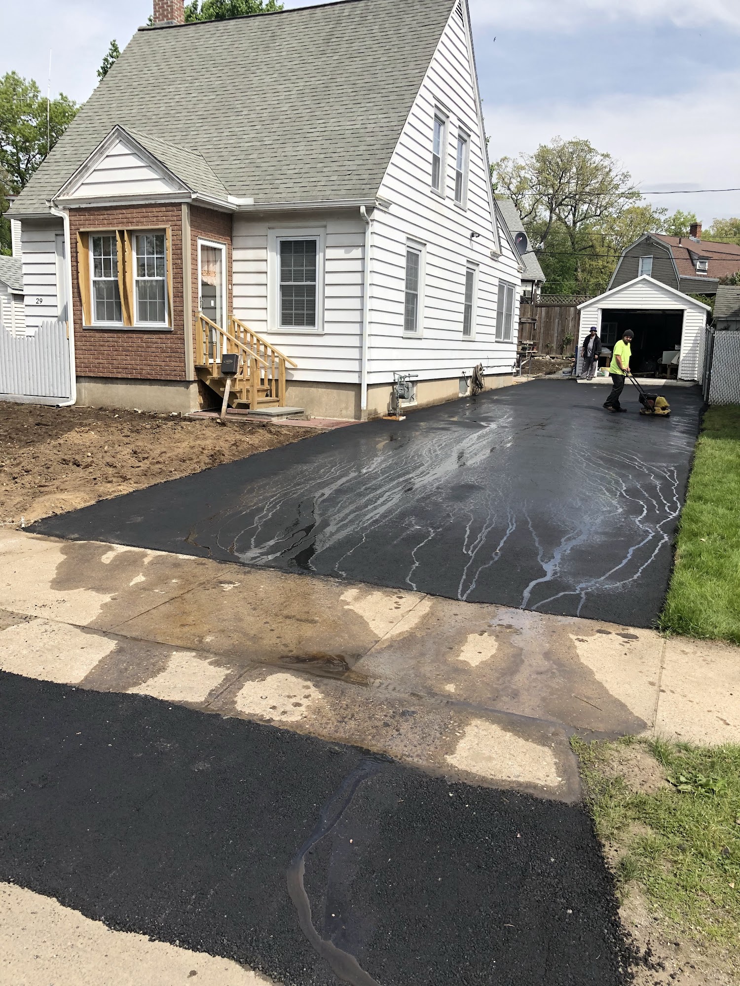 Apple Valley Paving