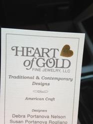 Heart of Gold Fine Jewelry, LLC
