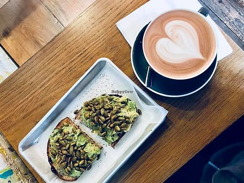 Photo credit: happycow