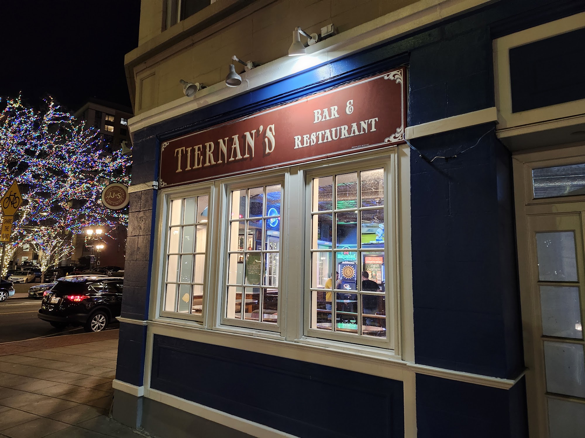 Tiernan's Bar & Restaurant