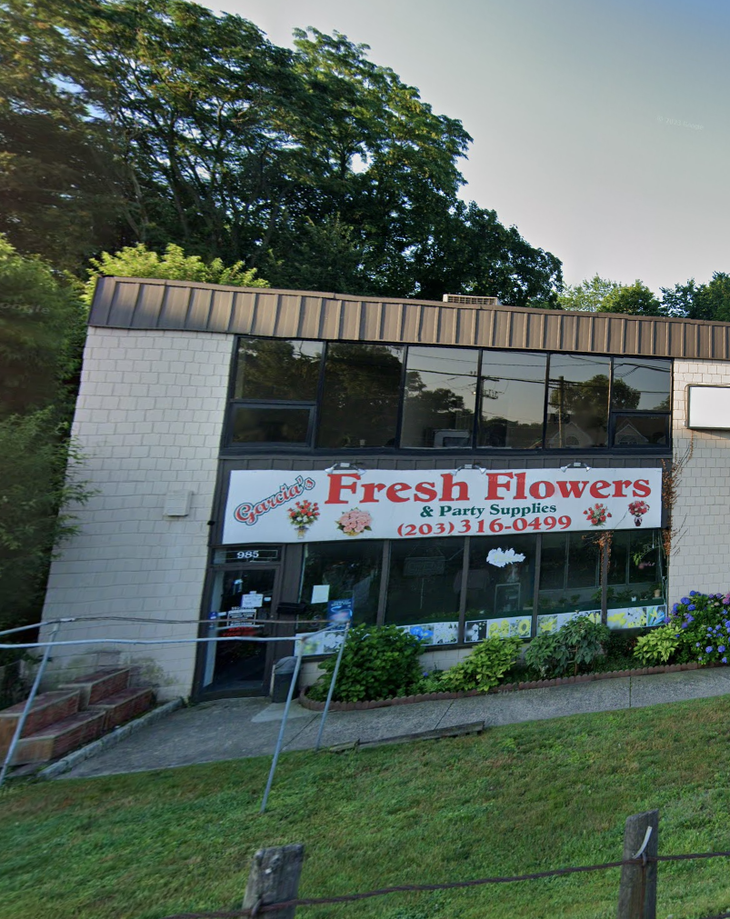 Garcia's Flower Shop