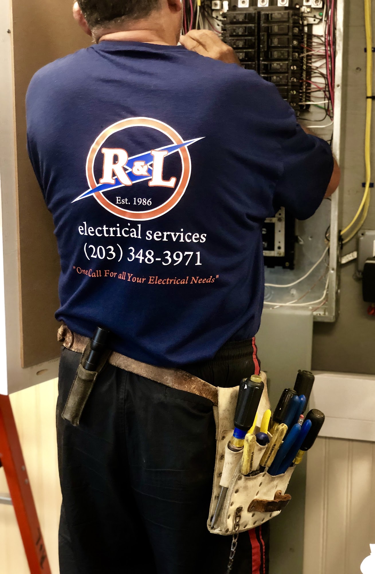 R & L Electrical Services of Ct, LLC
