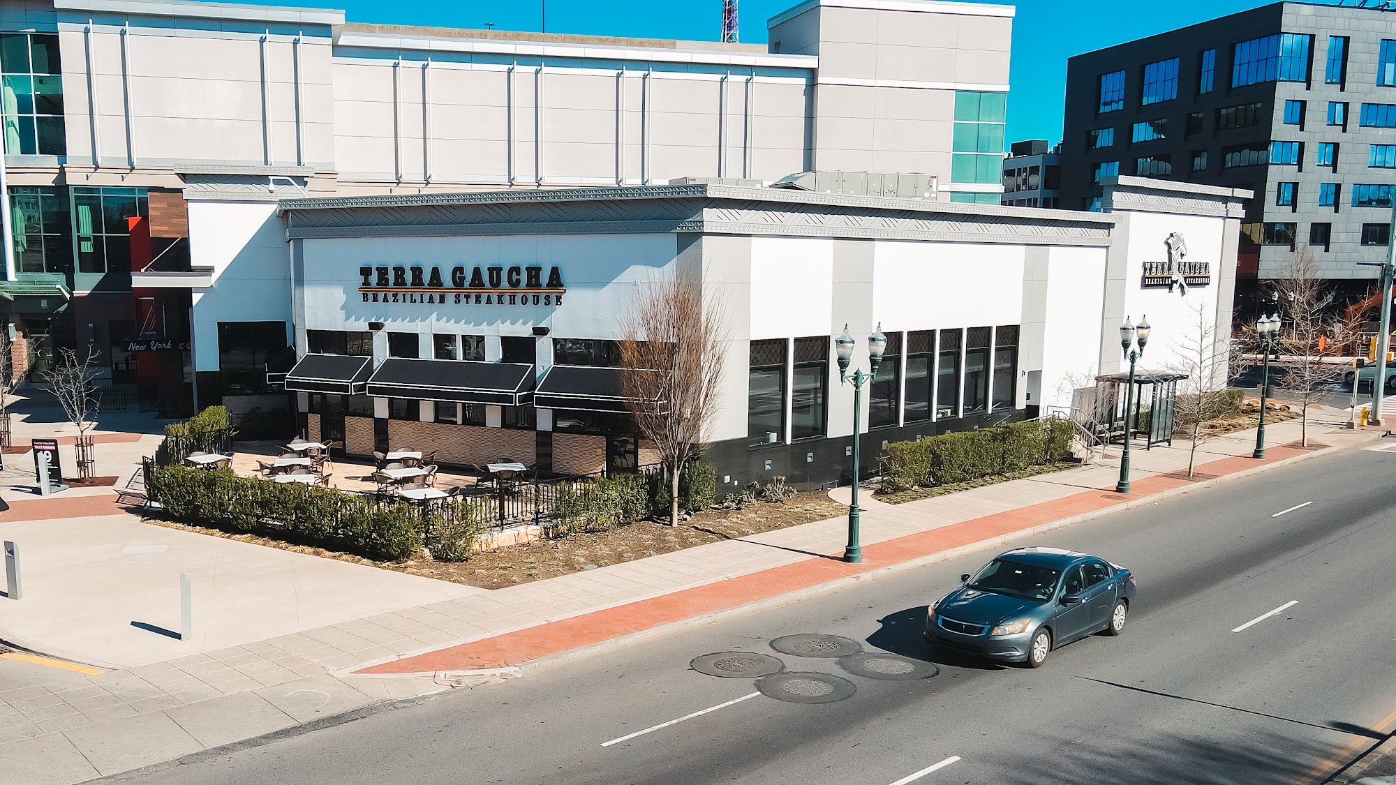 Terra Gaucha Brazilian Steakhouse - Stamford