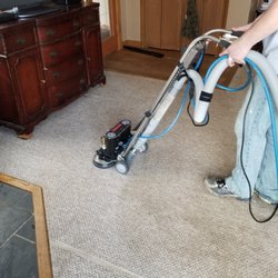 Royal Carpet Cleaning Services LLC