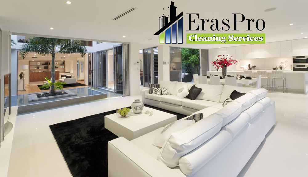 ErasPro Cleaning Services