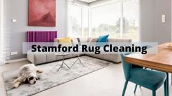 XYP Carpet & Rug Cleaning Stamford