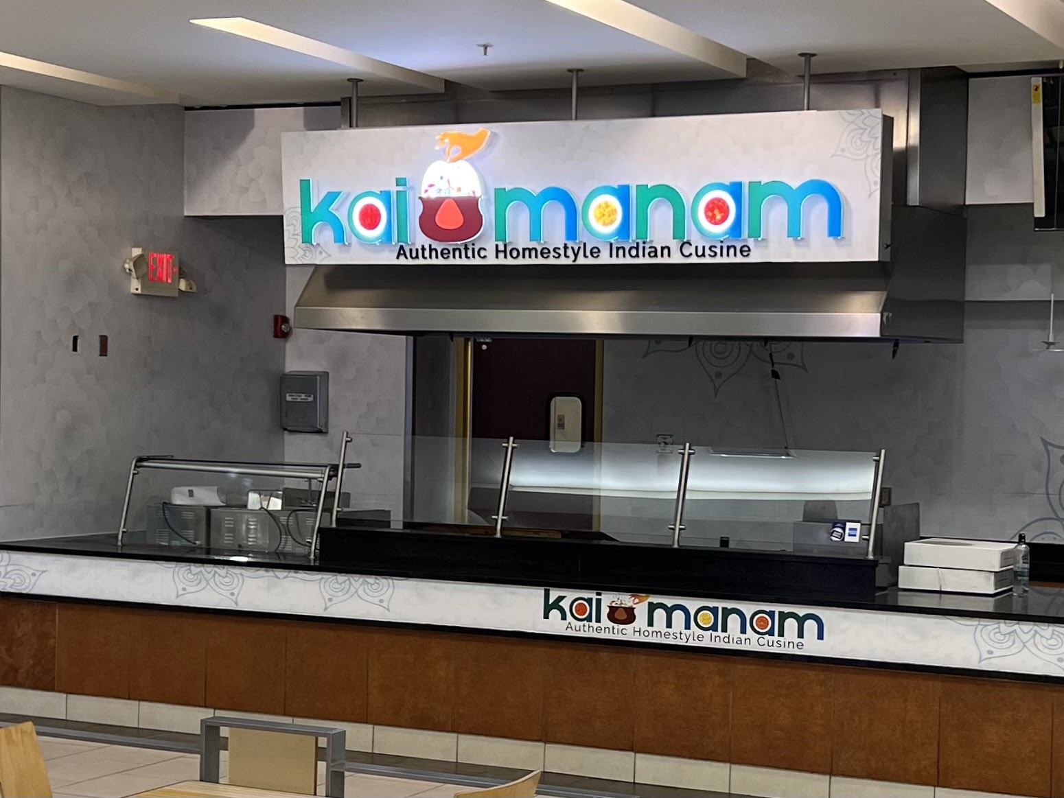 Kai Manam 301, 100 Greyrock Pl Level 7 (Shop D, Stamford, CT 06901