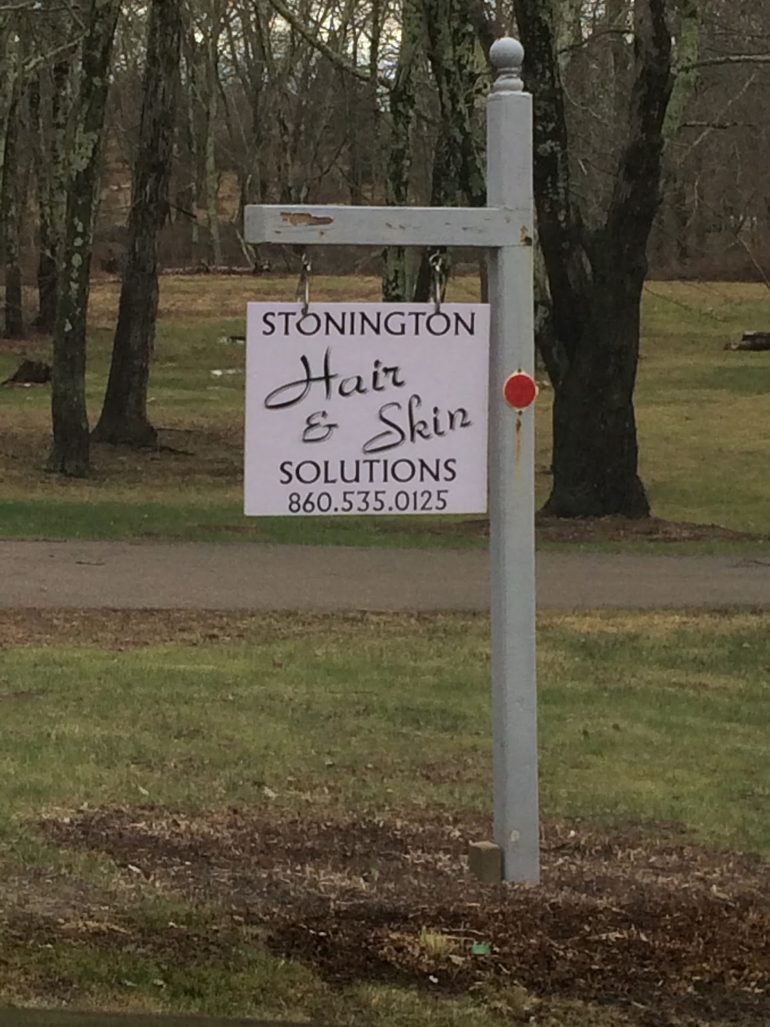 Stonington Hair & Skin Solutions