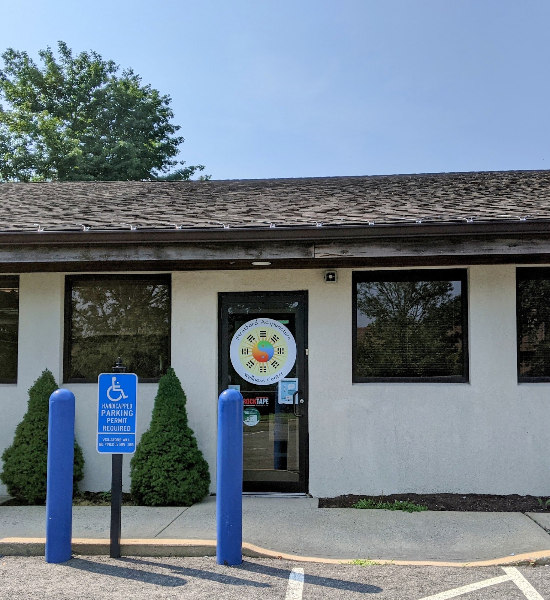 Stratford Acupuncture & Nutritional Wellness Center