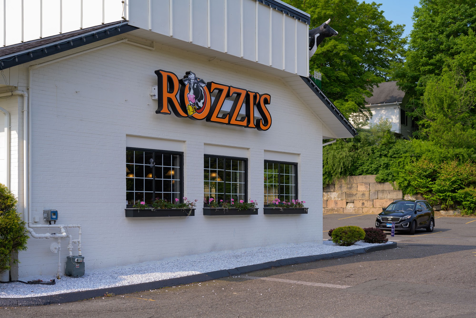 Rozzi's Restaurant