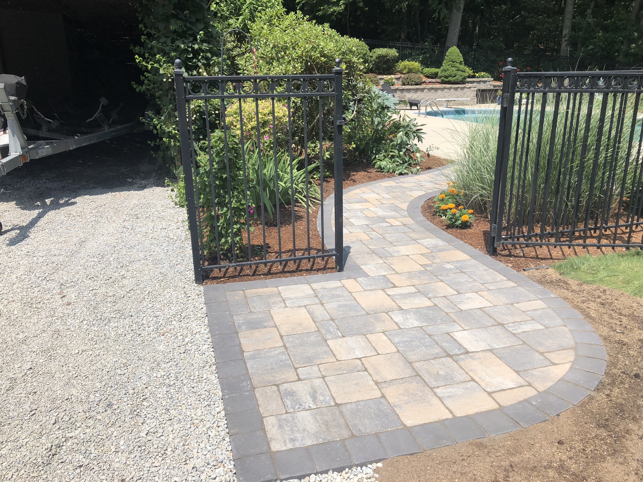 Natural Choice Landscaping 46 Hartford Turnpike, Tolland Connecticut 06084