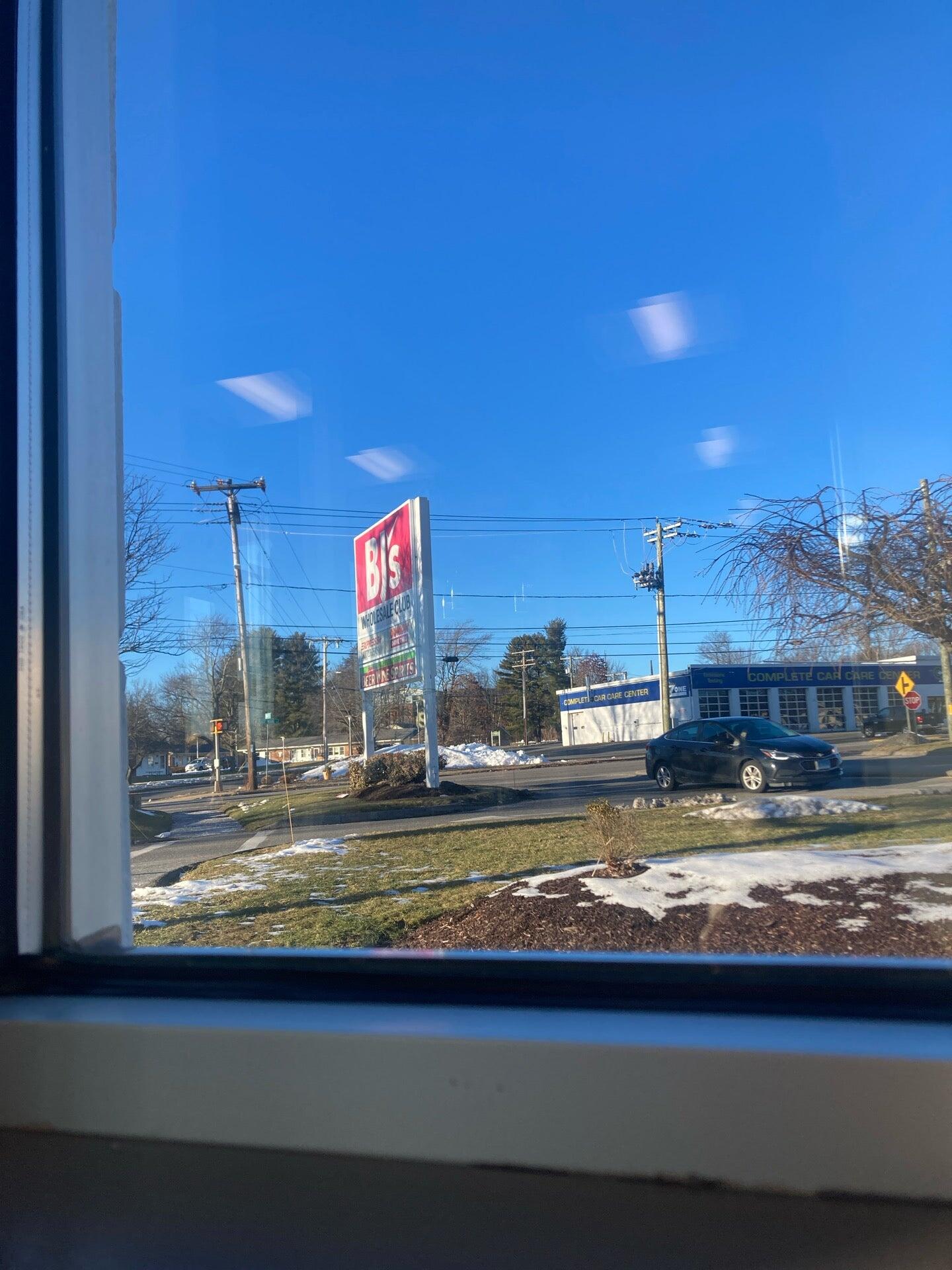 Photo credit: nextdoor