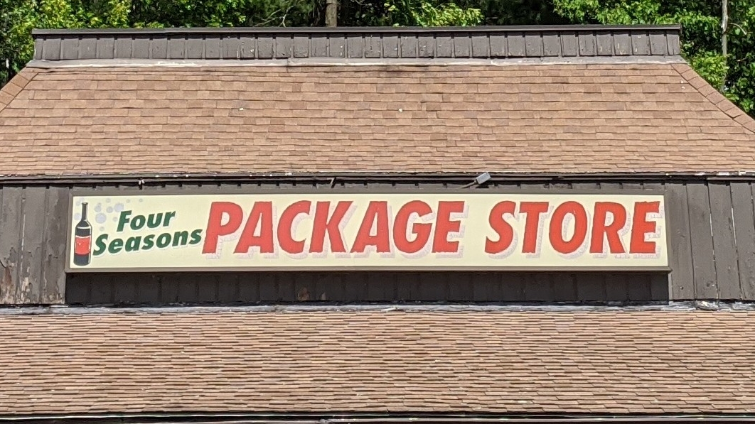 Four Seasons Package Store