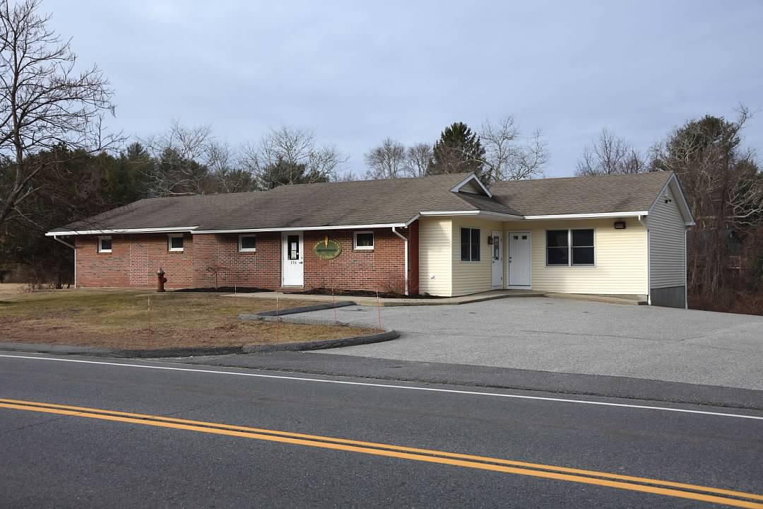 Pachaug Animal Hospital