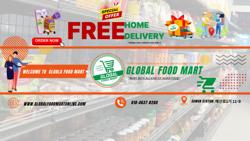 Global Food Mart