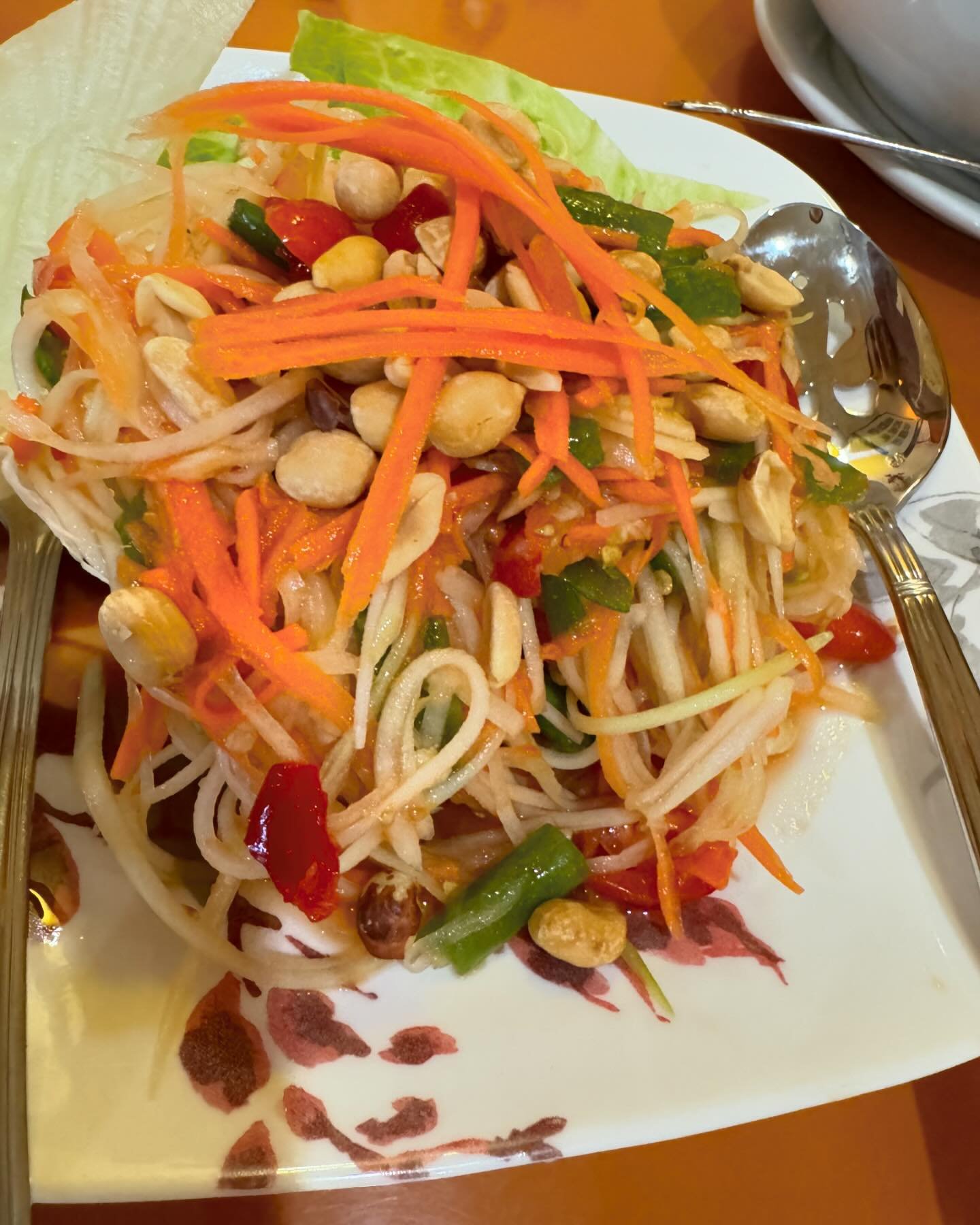 Sirinan's Thai & Japanese Restaurant - BYOB