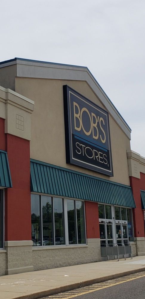 Bob's Stores Footwear & Apparel