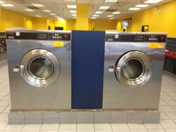 Super Saver Laundromat Waterbury