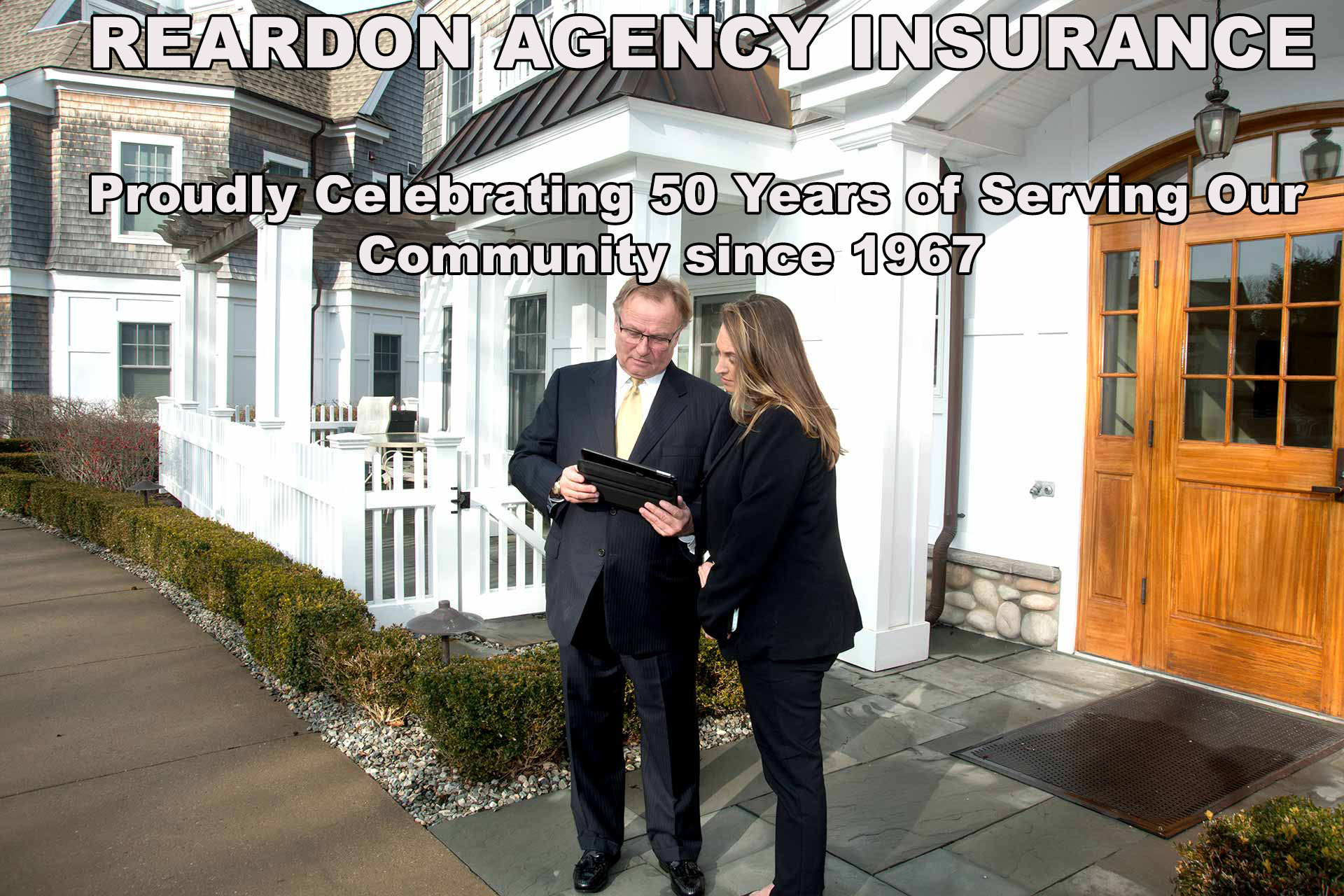 The Reardon Agency, Inc.