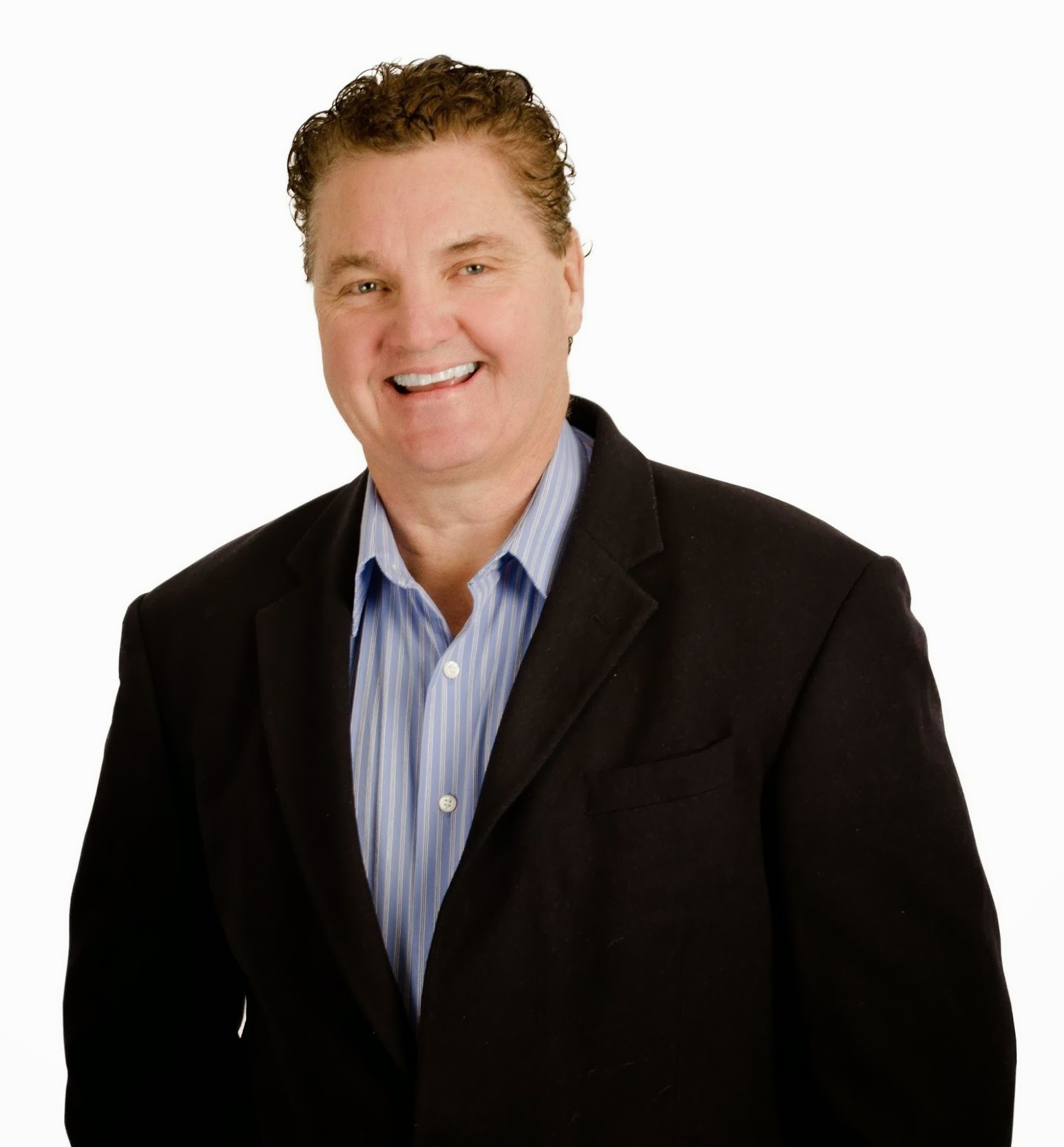 Steve Kelleher & CT Financial Navigators LLC