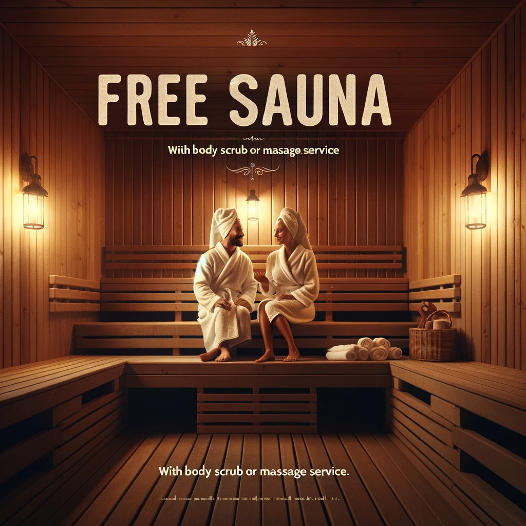 Seoul Spa and Sauna